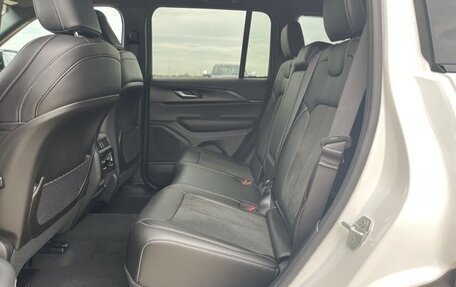 Jeep Grand Cherokee, 2025 год, 9 549 472 рублей, 15 фотография