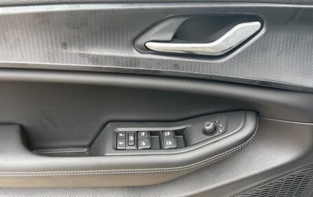 Jeep Grand Cherokee, 2025 год, 9 549 472 рублей, 13 фотография