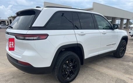 Jeep Grand Cherokee, 2025 год, 9 549 472 рублей, 7 фотография