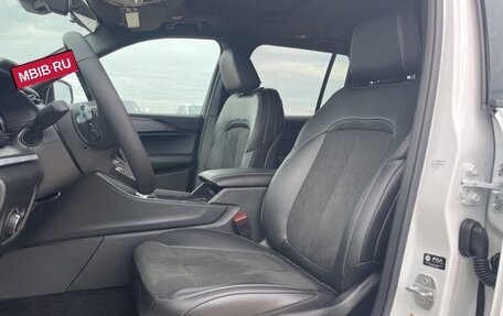 Jeep Grand Cherokee, 2025 год, 9 549 472 рублей, 10 фотография