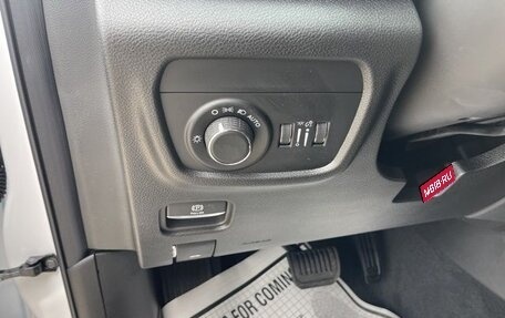 Jeep Grand Cherokee, 2025 год, 9 549 472 рублей, 12 фотография