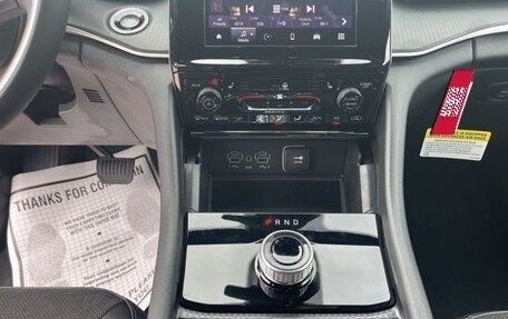 Jeep Grand Cherokee, 2025 год, 9 549 472 рублей, 19 фотография