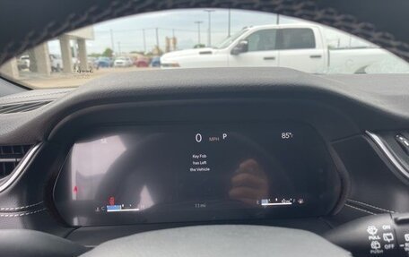 Jeep Grand Cherokee, 2025 год, 9 549 472 рублей, 23 фотография