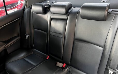 Toyota Avensis III рестайлинг, 2011 год, 1 145 000 рублей, 10 фотография