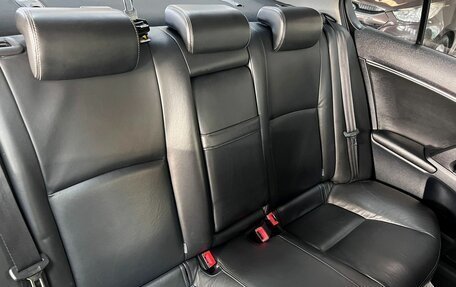 Toyota Avensis III рестайлинг, 2011 год, 1 145 000 рублей, 13 фотография