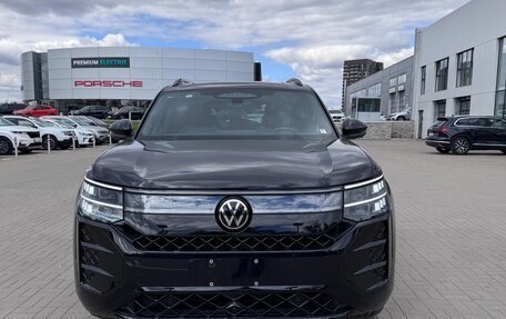 Volkswagen Teramont, 2025 год, 6 699 000 рублей, 2 фотография