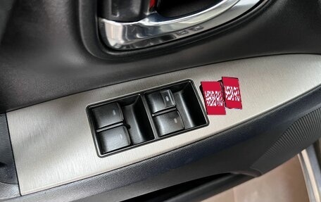 Toyota Avensis III рестайлинг, 2011 год, 1 145 000 рублей, 16 фотография