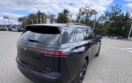 Volkswagen Teramont, 2025 год, 6 699 000 рублей, 8 фотография