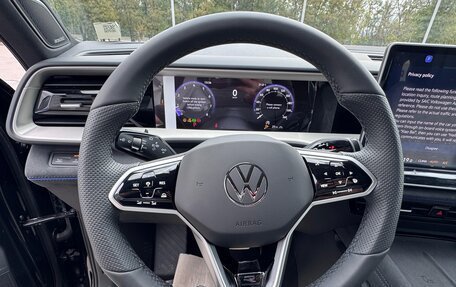 Volkswagen Teramont, 2025 год, 6 699 000 рублей, 9 фотография