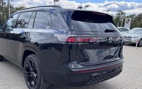 Volkswagen Teramont, 2025 год, 6 699 000 рублей, 7 фотография