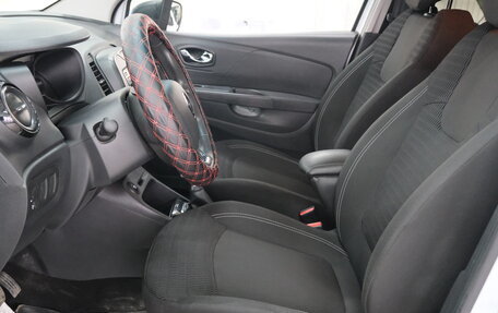 Renault Kaptur I рестайлинг, 2017 год, 1 169 000 рублей, 8 фотография