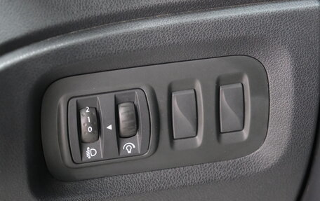 Renault Kaptur I рестайлинг, 2017 год, 1 169 000 рублей, 10 фотография