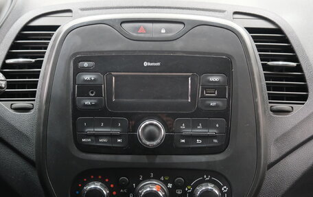 Renault Kaptur I рестайлинг, 2017 год, 1 169 000 рублей, 14 фотография