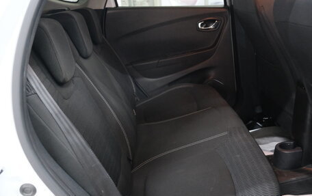 Renault Kaptur I рестайлинг, 2017 год, 1 169 000 рублей, 20 фотография