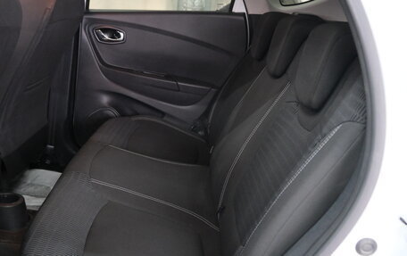 Renault Kaptur I рестайлинг, 2017 год, 1 169 000 рублей, 19 фотография