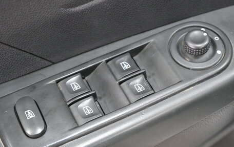 Renault Kaptur I рестайлинг, 2017 год, 1 169 000 рублей, 9 фотография