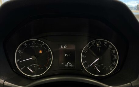 Skoda Octavia, 2010 год, 575 000 рублей, 12 фотография