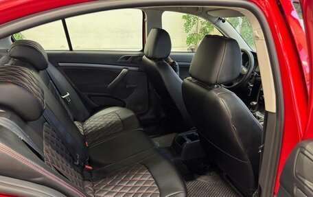 Skoda Octavia, 2010 год, 575 000 рублей, 11 фотография