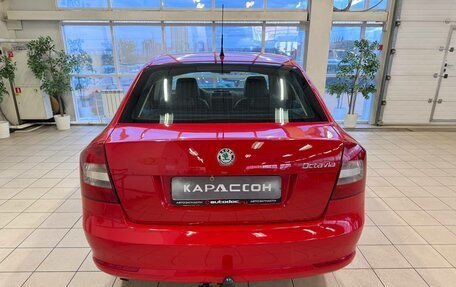 Skoda Octavia, 2010 год, 575 000 рублей, 5 фотография