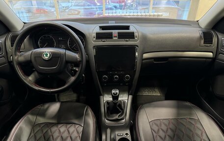 Skoda Octavia, 2010 год, 575 000 рублей, 9 фотография