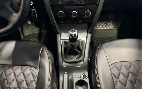 Skoda Octavia, 2010 год, 575 000 рублей, 14 фотография