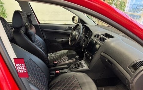 Skoda Octavia, 2010 год, 575 000 рублей, 10 фотография