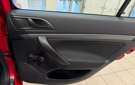 Skoda Octavia, 2010 год, 575 000 рублей, 18 фотография