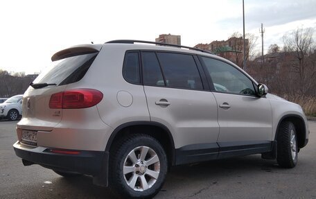 Volkswagen Tiguan I, 2012 год, 1 120 000 рублей, 5 фотография