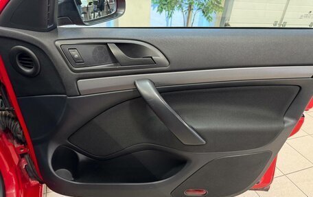 Skoda Octavia, 2010 год, 575 000 рублей, 17 фотография