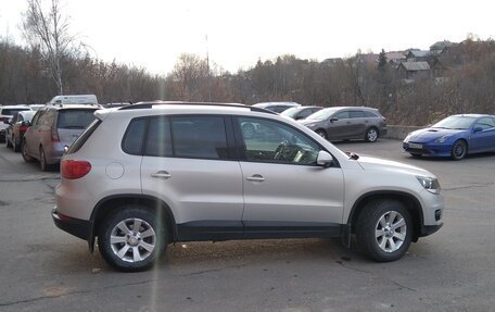 Volkswagen Tiguan I, 2012 год, 1 120 000 рублей, 4 фотография