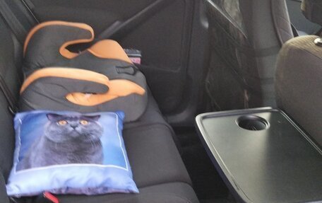 Volkswagen Tiguan I, 2012 год, 1 120 000 рублей, 9 фотография