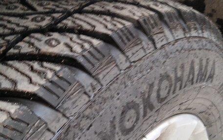 Volkswagen Tiguan I, 2012 год, 1 120 000 рублей, 12 фотография