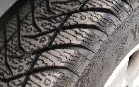 Volkswagen Tiguan I, 2012 год, 1 120 000 рублей, 13 фотография