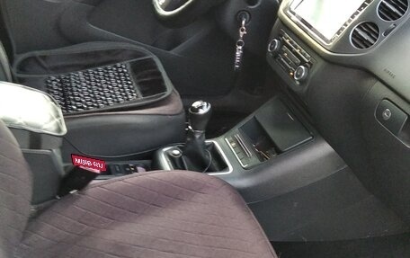 Volkswagen Tiguan I, 2012 год, 1 120 000 рублей, 10 фотография