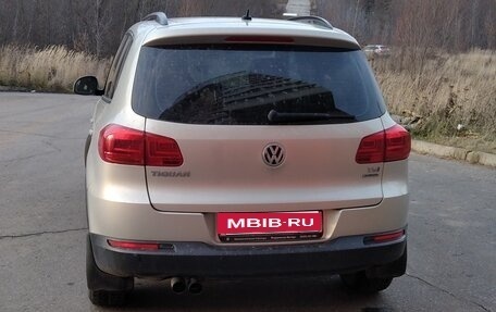 Volkswagen Tiguan I, 2012 год, 1 120 000 рублей, 6 фотография