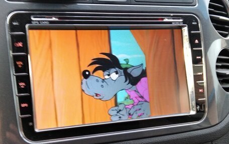 Volkswagen Tiguan I, 2012 год, 1 120 000 рублей, 14 фотография