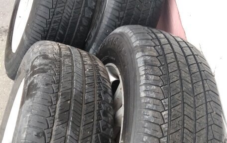 Volkswagen Tiguan I, 2012 год, 1 120 000 рублей, 16 фотография