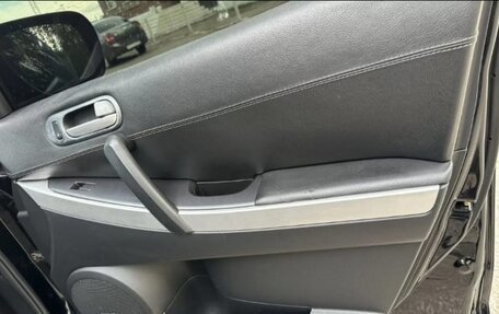 Mazda CX-7 I рестайлинг, 2008 год, 850 000 рублей, 6 фотография