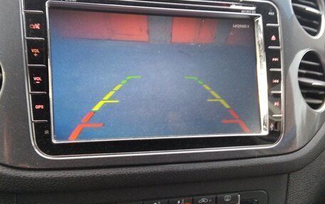 Volkswagen Tiguan I, 2012 год, 1 120 000 рублей, 15 фотография