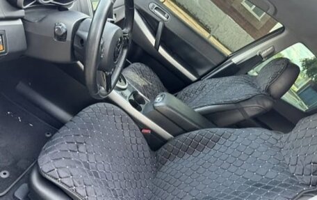 Mazda CX-7 I рестайлинг, 2008 год, 850 000 рублей, 10 фотография