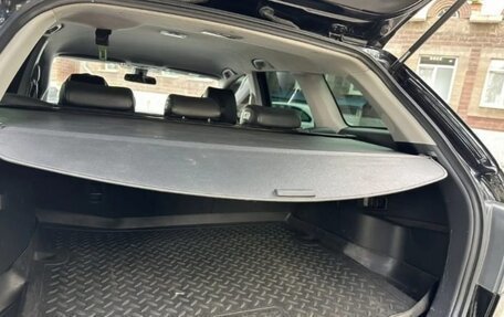 Mazda CX-7 I рестайлинг, 2008 год, 850 000 рублей, 4 фотография