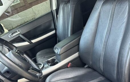 Mazda CX-7 I рестайлинг, 2008 год, 850 000 рублей, 8 фотография