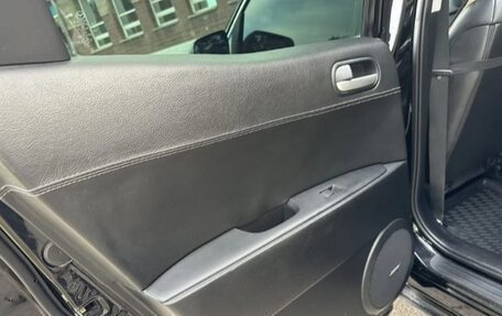 Mazda CX-7 I рестайлинг, 2008 год, 850 000 рублей, 5 фотография