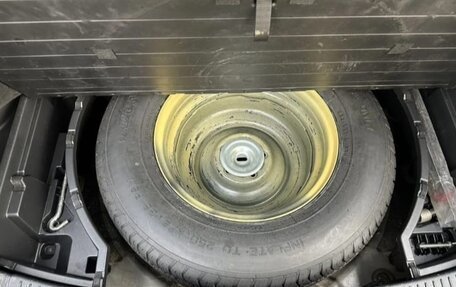 Mazda CX-7 I рестайлинг, 2008 год, 850 000 рублей, 17 фотография