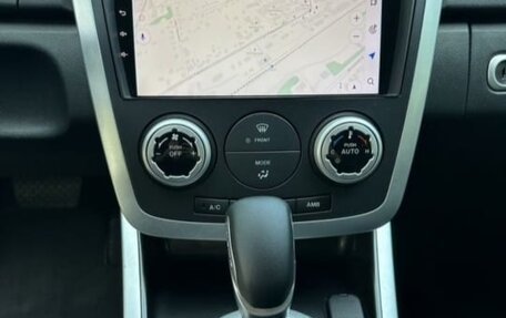 Mazda CX-7 I рестайлинг, 2008 год, 850 000 рублей, 16 фотография