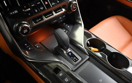 Lexus LX, 2025 год, 16 200 000 рублей, 7 фотография