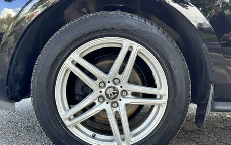 Mazda CX-7 I рестайлинг, 2008 год, 850 000 рублей, 14 фотография