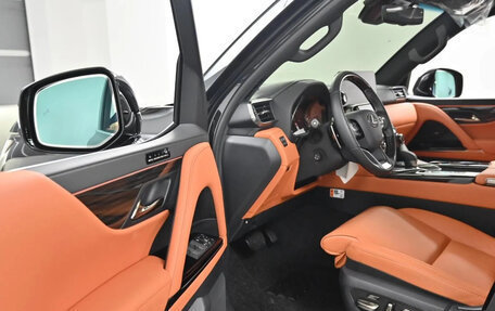 Lexus LX, 2025 год, 16 200 000 рублей, 9 фотография