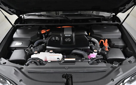 Lexus LX, 2025 год, 16 200 000 рублей, 4 фотография