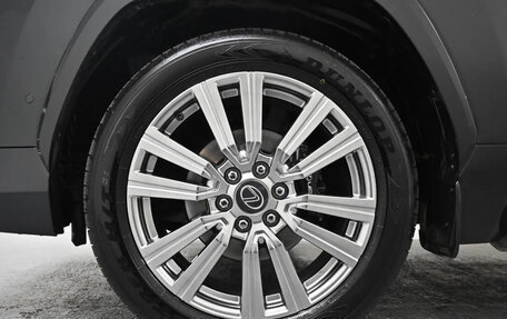 Lexus LX, 2025 год, 16 200 000 рублей, 3 фотография